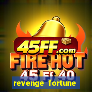 revenge fortune tiger 2